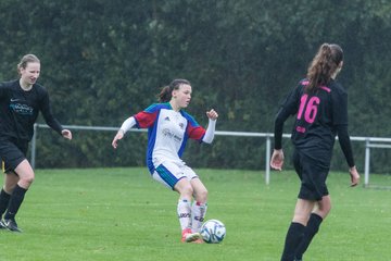 Bild 343 - B-Juniorinnen SV Henstedt Ulzburg - MSG Steinhorst Krummesse : Ergebnis: 4:0